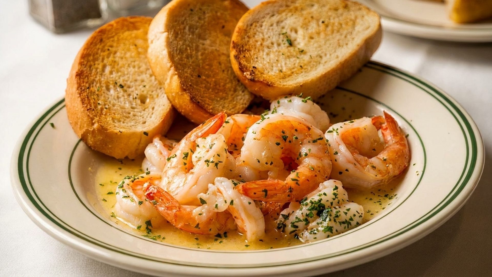 Crab Rolls, Shrimp, Salmon, and More