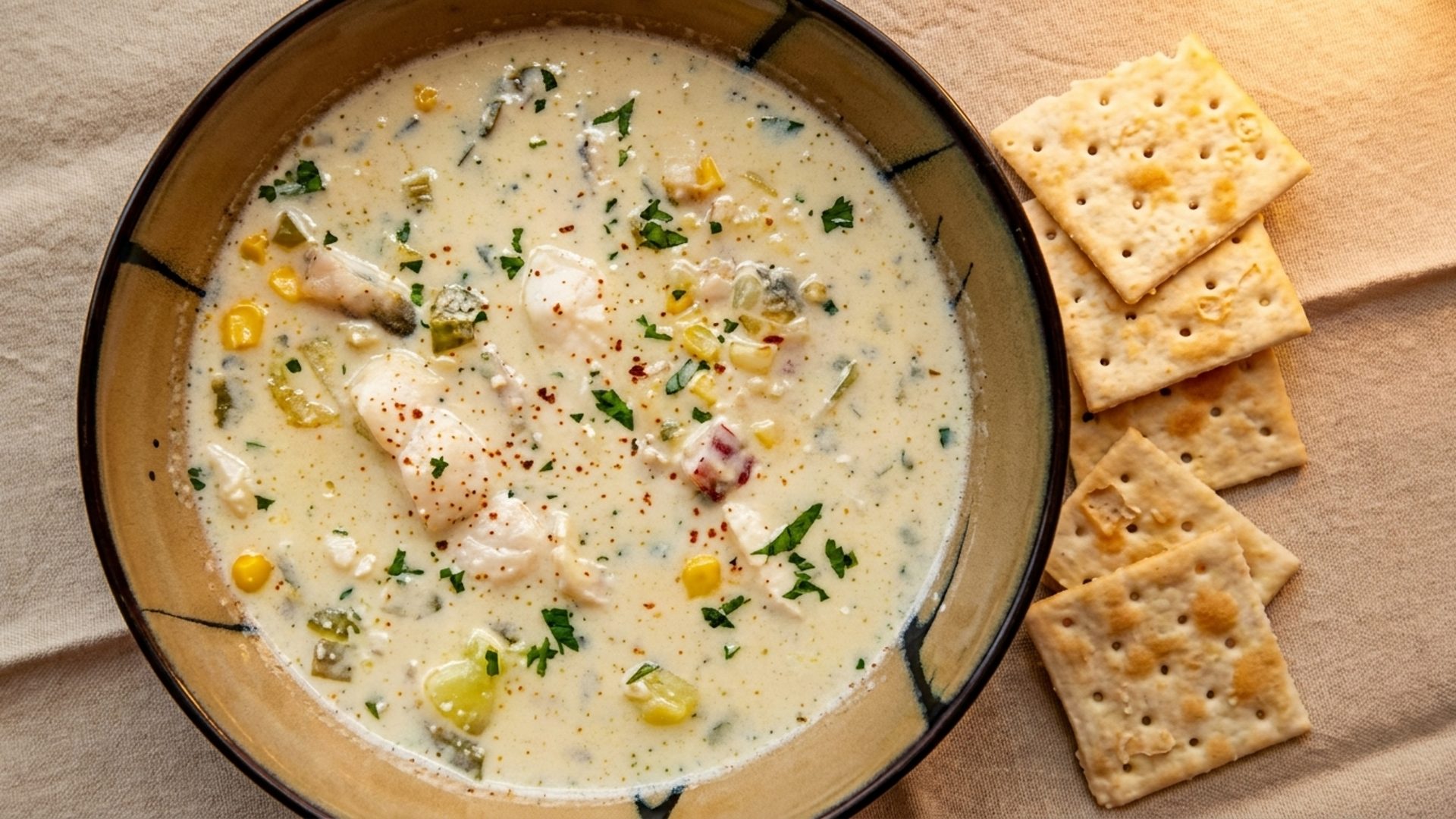 The Signature Bowl