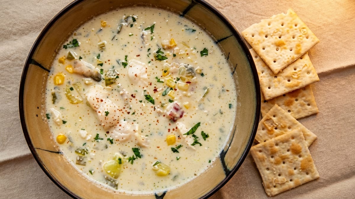 The Signature Bowl