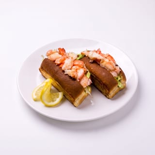 Crab Roll