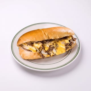 Original Philly Cheese Steak