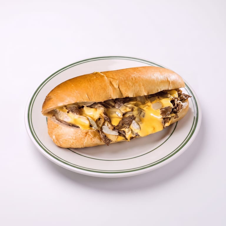 Savor Your Lunch with Us