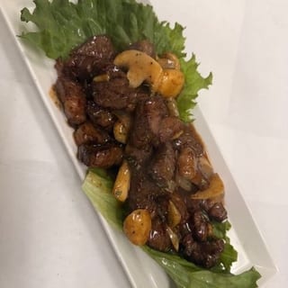 Ribeye Steak Bites