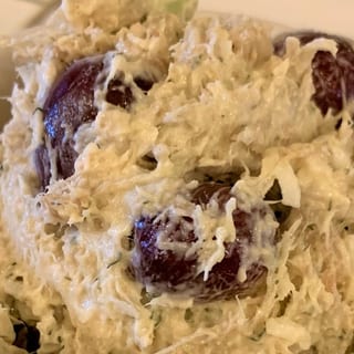 Side of Chicken Salad