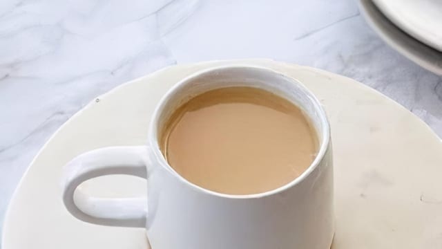 Chai.