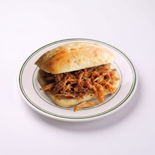 Pulled Pork