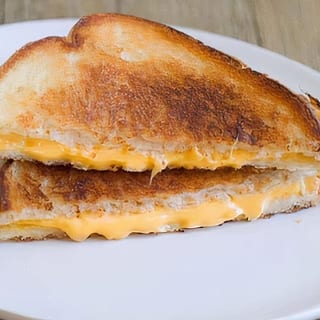 Grilled Cheese