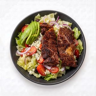 Steak Salad