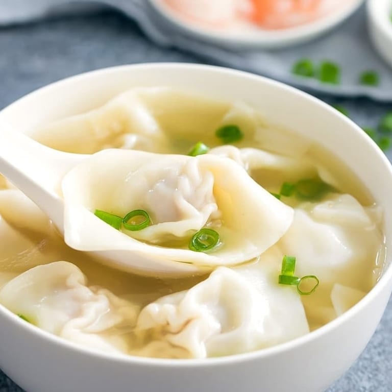 Our Signature Soups