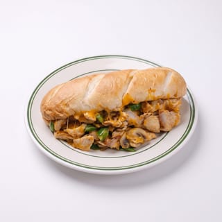 Chicken Philly Steak