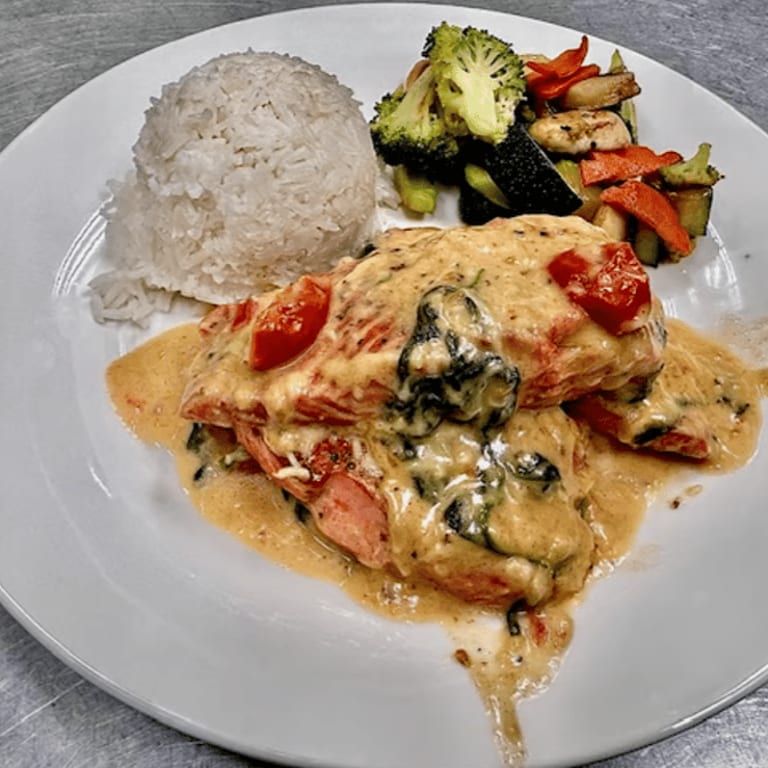 Discover Our Halibut Dishes