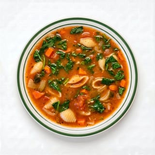 Soup of the Day