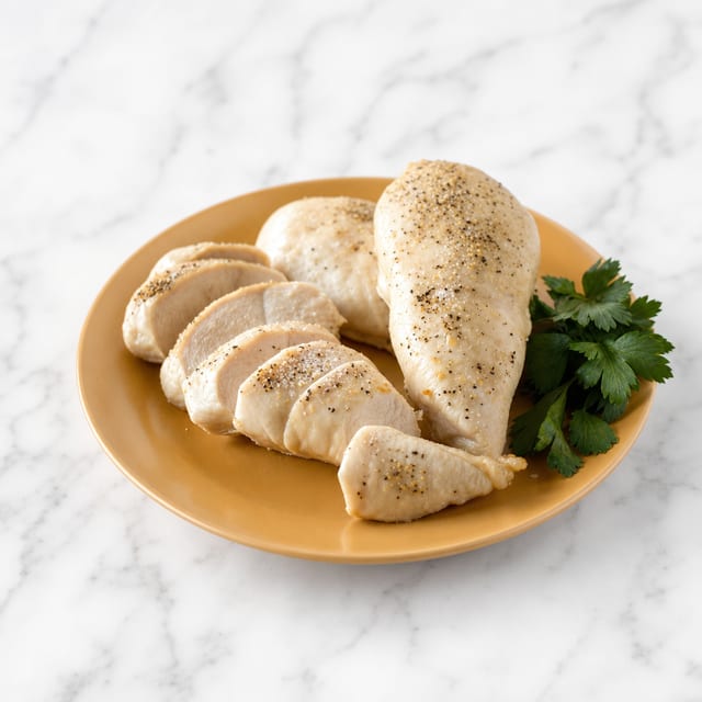 Chicken Breast.