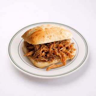 Pulled Pork