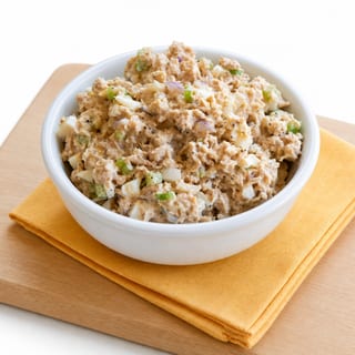 Side of Tuna Salad