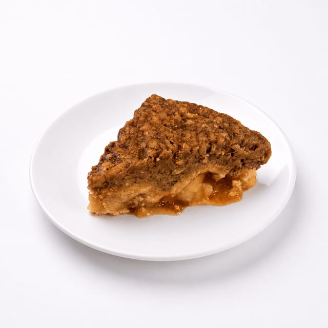 Apple Pie.