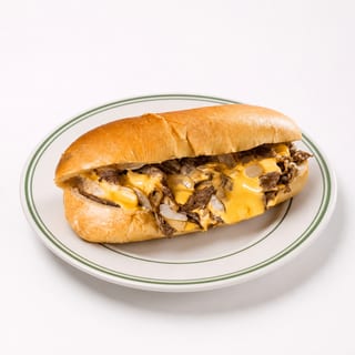 Original Philly Cheese Steak