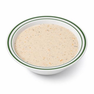 Smoked Salmon Chowder