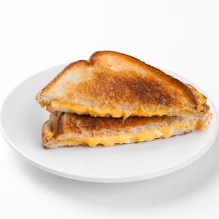 Grilled Cheese