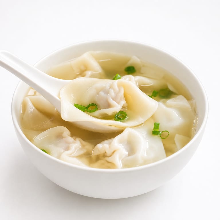 Explore Our Soup Selection