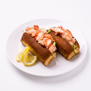Crab Roll