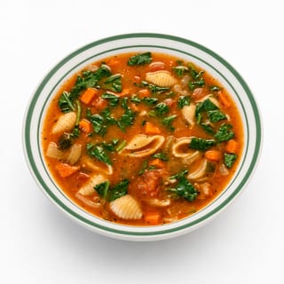 Soup of the Day