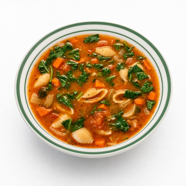 Soup of the Day.